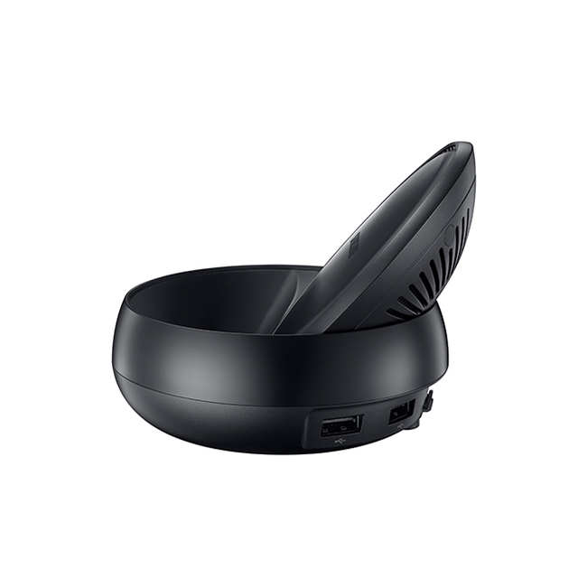 Samsung DeX Enables Productivity for Mobile Workers by Extending the Smartphone to a Desktop Environment