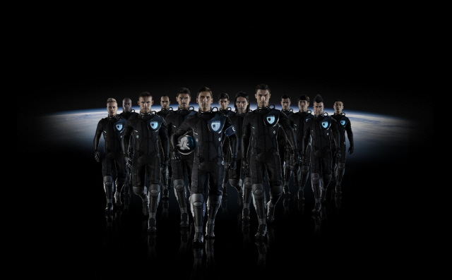 Samsung Unveils Complete Roster of Galaxy 11 and Begins Preparations for Intergalatic Showdown
