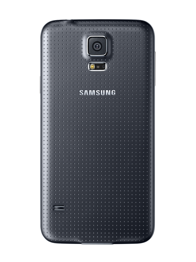 Samsung unveils Galaxy S5 to focus on what matters most to consumers