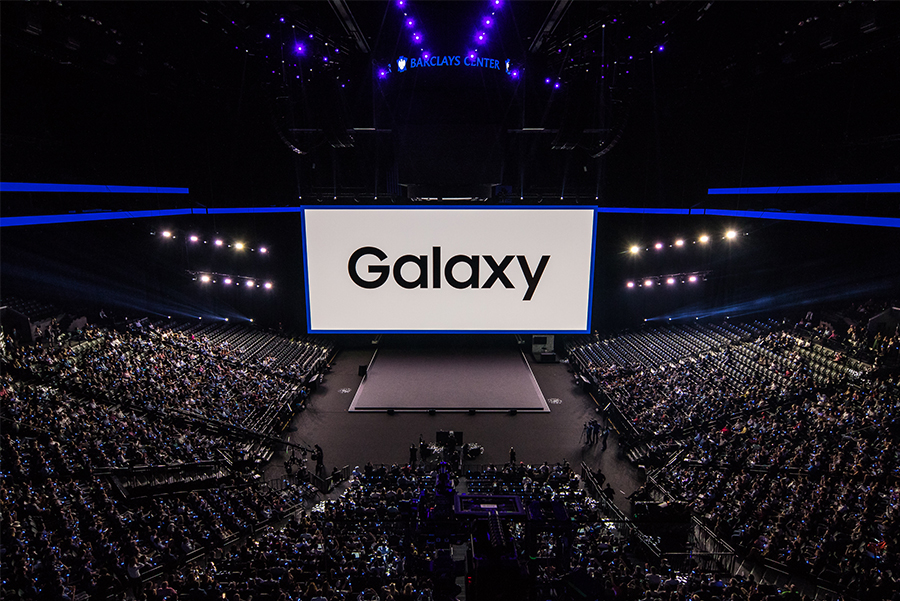 Galaxy Unpacked Highlight