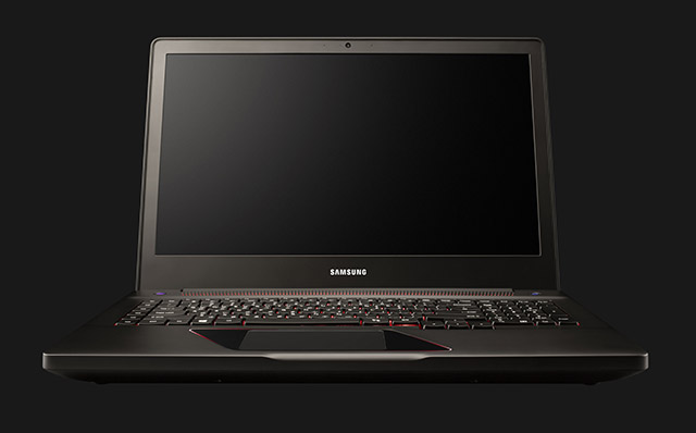 Samsung Opens Up a New World of Gaming with Its First-Ever Gaming Notebook, The Samsung Notebook Odyssey