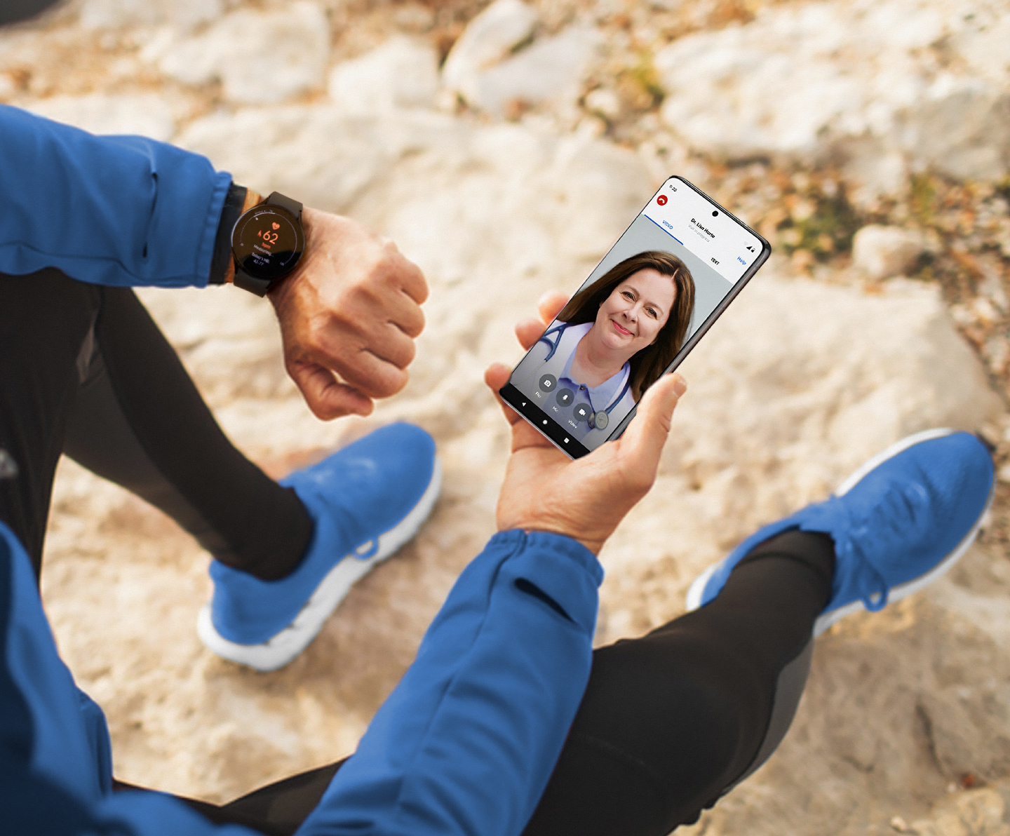 News Body for Samsung Health Expands Seamless Access to Care, Anytime, Anywhere