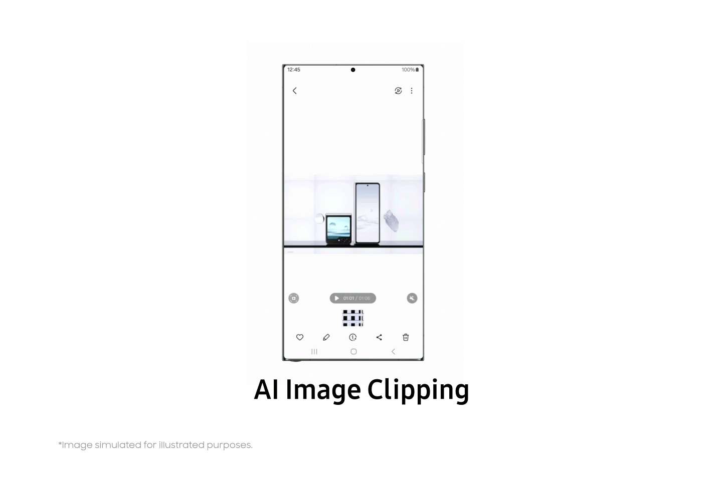 Image to illustrate One UI 6 Update and seven tips for making the most of AI camera on your Galaxy