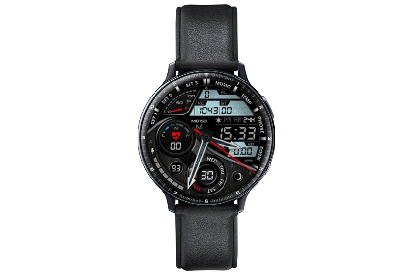 Galaxy Store_bestseller_watch faces