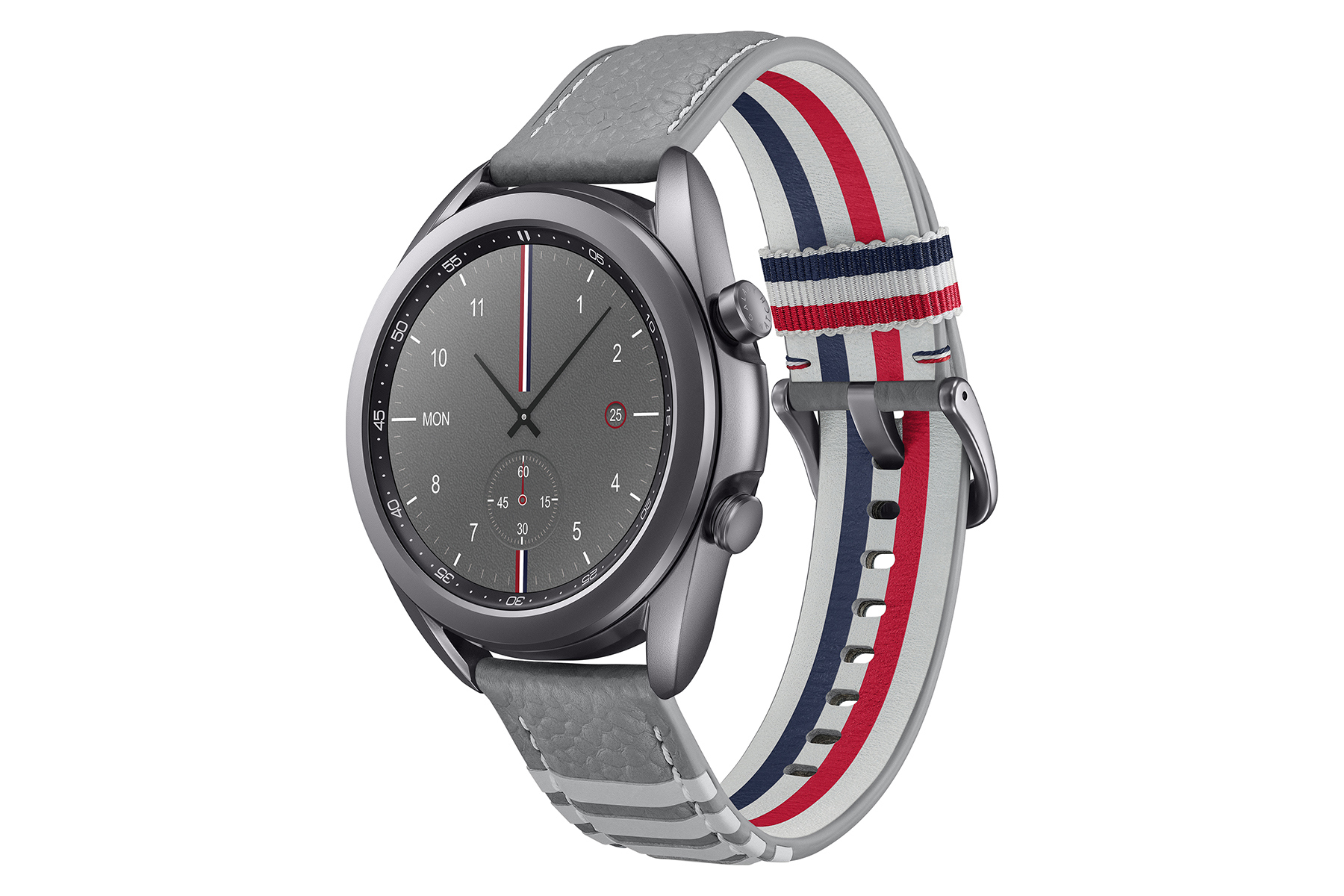 Galaxy watch 3 thom browne clearance