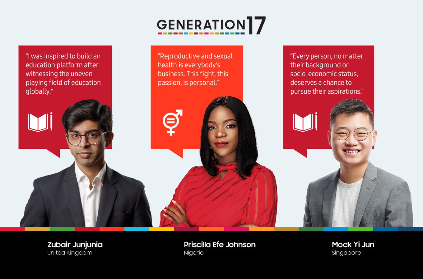 Generation17-three-new-members-joined