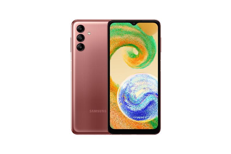 Galaxy A04s