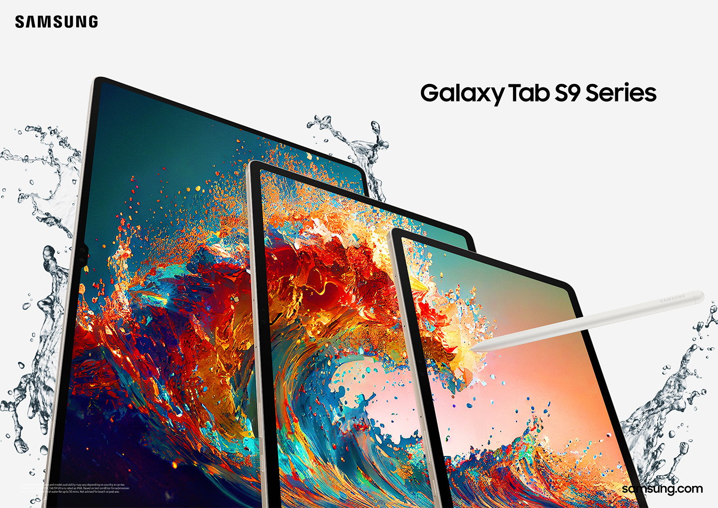 Galaxy Tab S9 Ultra - Here It Is! 