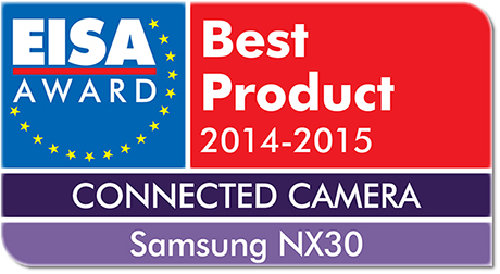 Samsung Wins Multiple European Imaging and Sound Association Awards across Smartphone, Camera and Multiroom System Categories