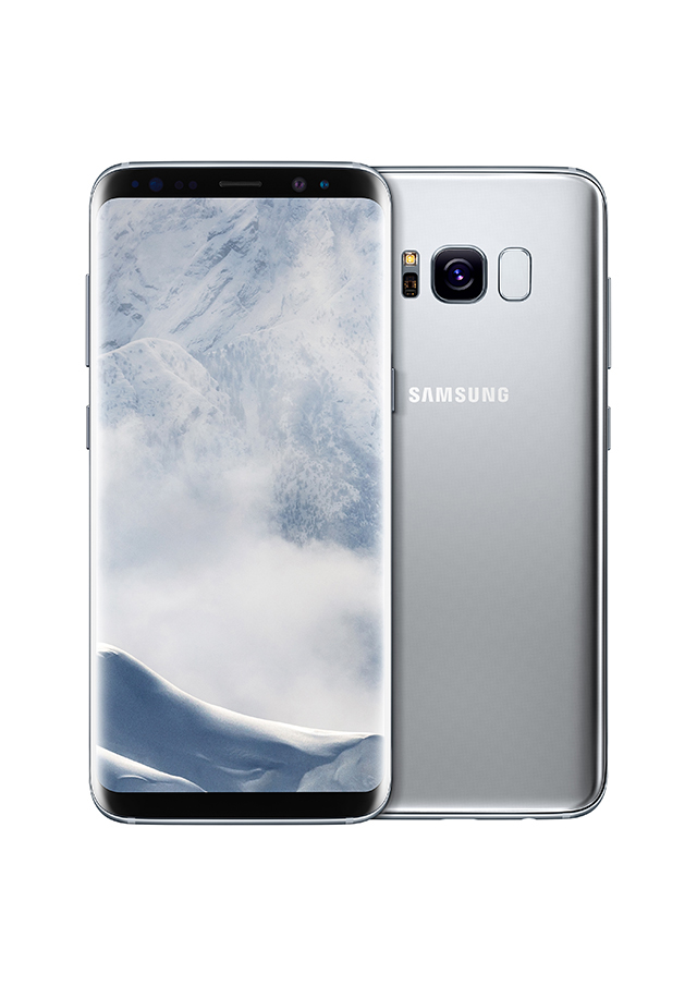 Discover New Possibilities with the Samsung Galaxy S8 and S8: Smartphones Without Limits