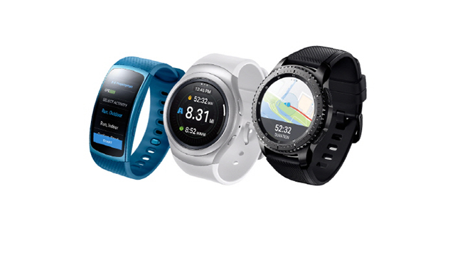 Samsung Strengthens Innovative Wearables With Enhanced Under Armour Fitness Apps