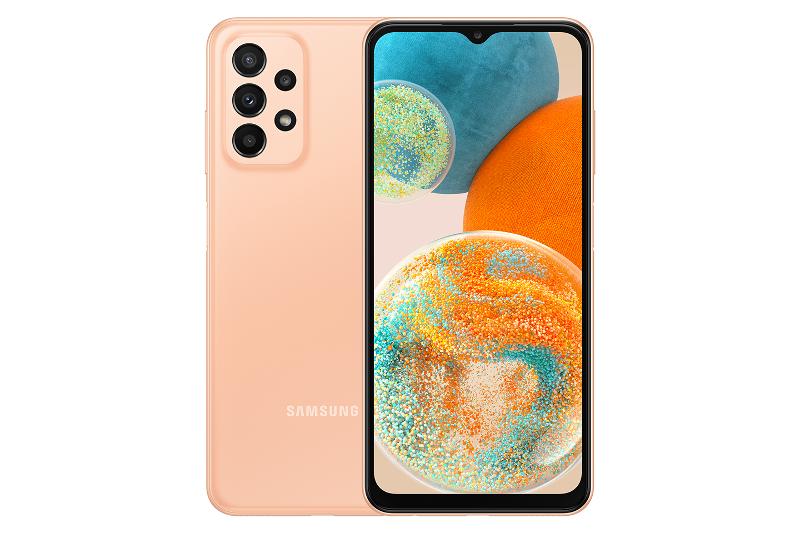 Galaxy A23