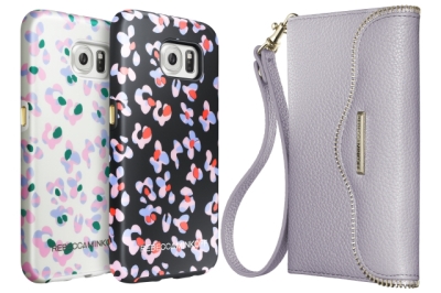 Samsung Debuts Rich Accessory Collection for Galaxy S6 and Galaxy S6 edge