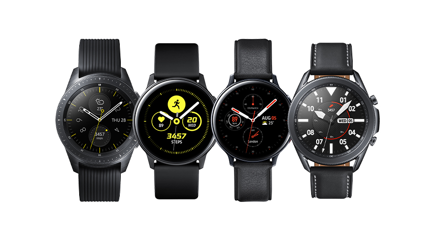 samsung galaxy watch