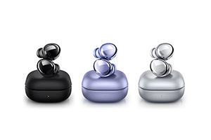 Meet Galaxy Buds Pro: Epic Sound for Every Moment – Samsung Mobile Press