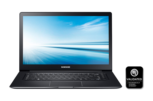 Samsung Introduces Latest in Popular ATIV Line: ATIV Book 9 2014 Edition