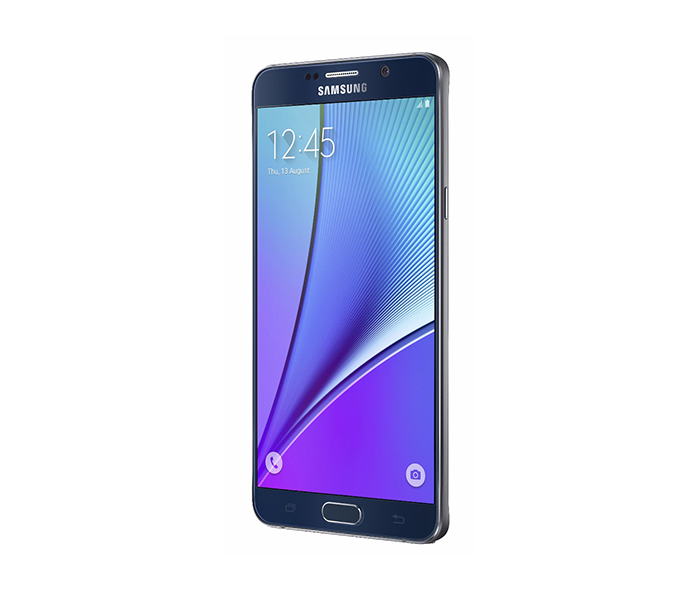 Galaxy Note5– Samsung Mobile Press
