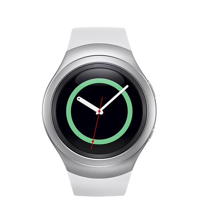 Samsung Comes Full Circle with Introduction of Samsung Gear S2