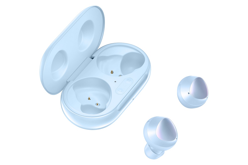 Galaxy Buds+ S20 Press Release