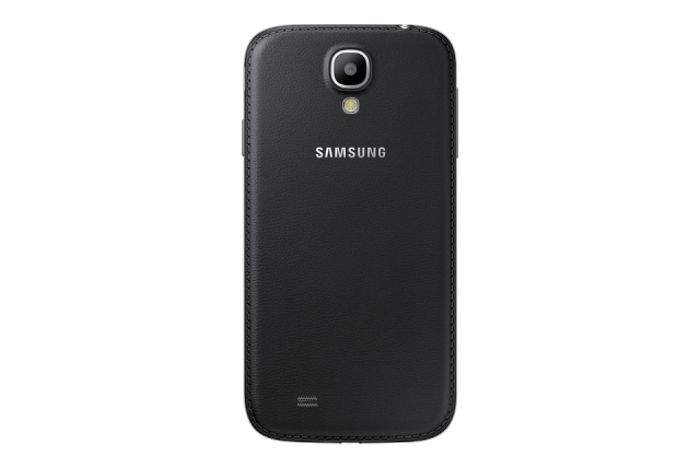 Samsung Unveils New Black Edition Galaxy S4 and Galaxy S4 mini