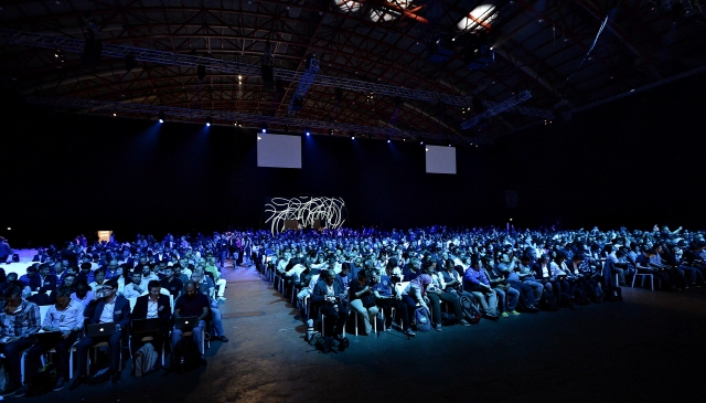 SAMSUNG PREMIERE 2013 Highlights 2