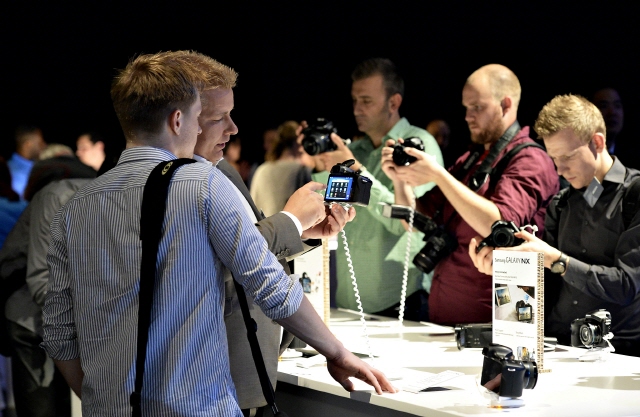 SAMSUNG PREMIERE 2013 Highlights 2