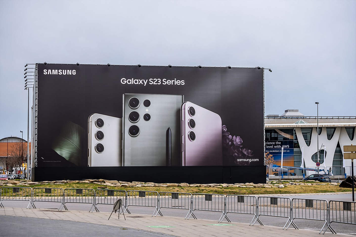 Samsung presenta los últimos productos, servicios e innovaciones de Galaxy en el MWC 2023