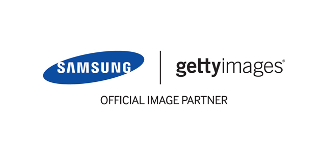 Samsung SMART Camera and Getty Images Launch Industry Leading Global Partnership