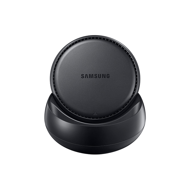 Samsung DeX Enables Productivity for Mobile Workers by Extending the Smartphone to a Desktop Environment