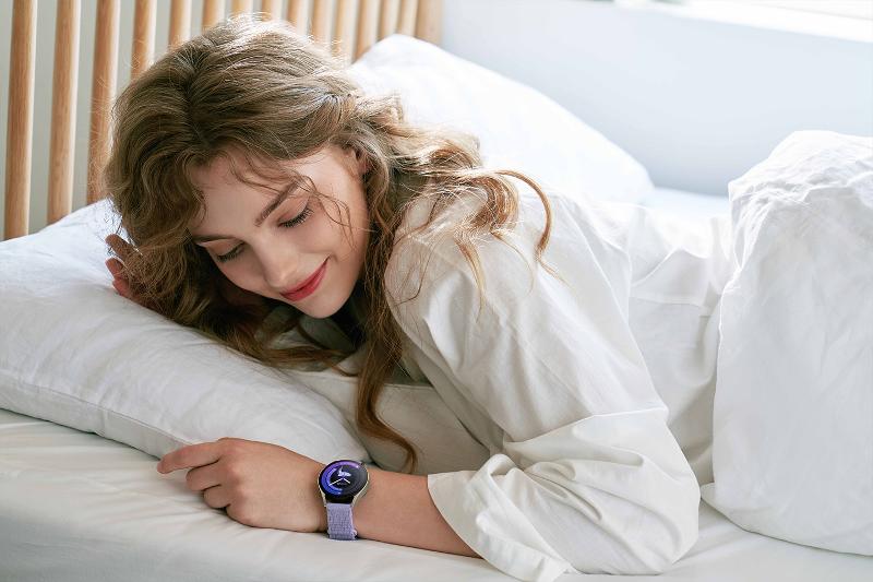 Avons-nous bien dormi ?  Samsung répond à une question séculaire avec une étude mondiale sur la santé du sommeil – Samsung Mobile Press