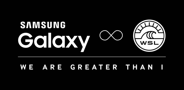 Samsung Electronics Extends World Surf League Partnership for Multi-Year Term