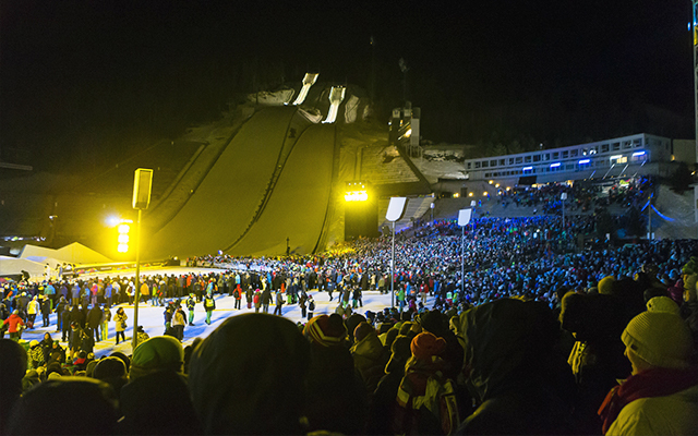 Samsung Supports World's First-Ever Olympic Games Virtual Reality Live Streaming