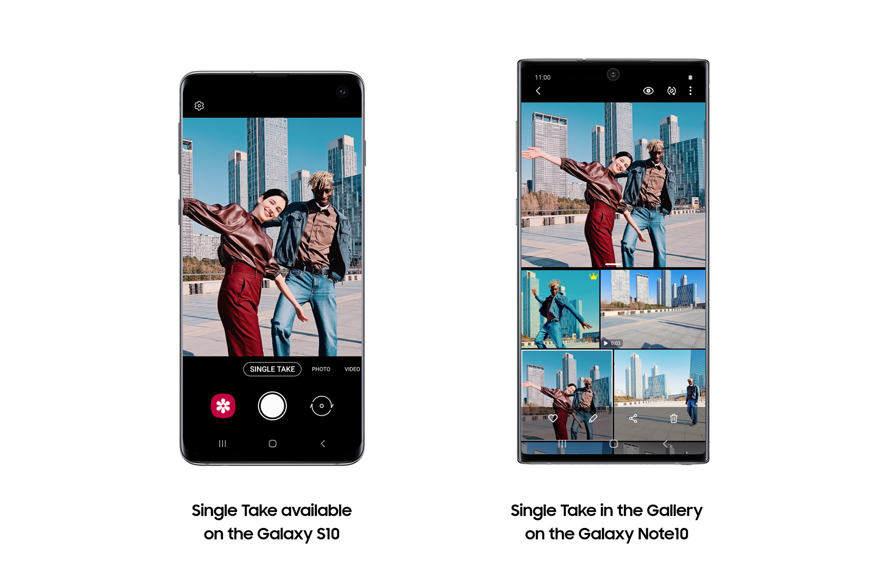 Samsung Brings Galaxy to More People: Introducing Galaxy S10 Lite and Note10  Lite – Samsung Global Newsroom