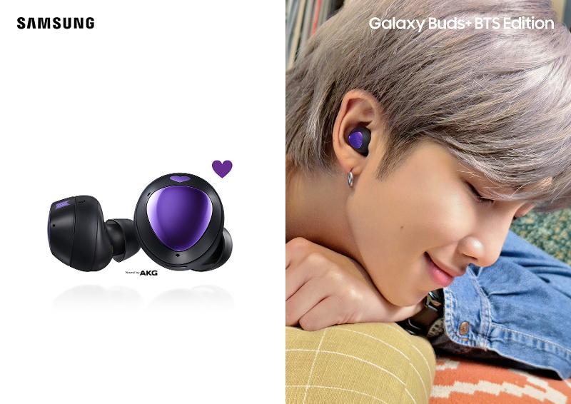 Bts airpods samsung new arrivals