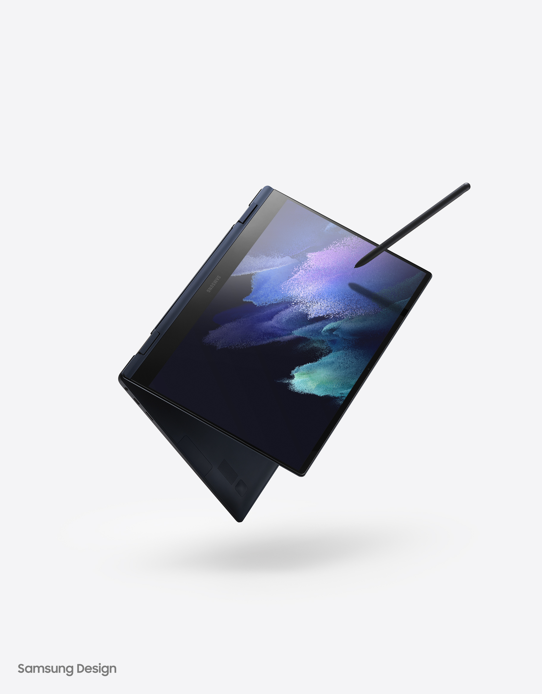Galaxy Book Pro and Galaxy Book Pro 360 Design Story