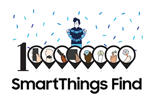 Introducing the New Galaxy SmartTag+: The Smart Way to Find Lost Items –  Samsung Mobile Press