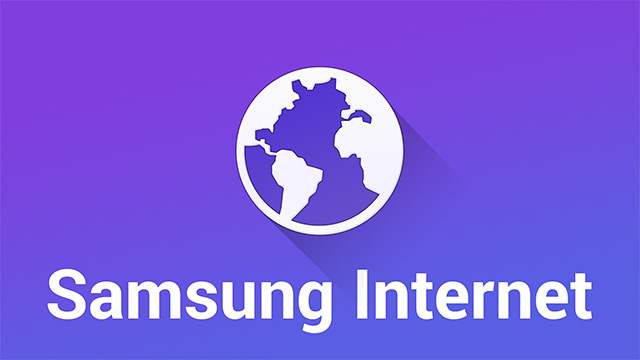 Samsung Launches Optimized Web Browser for Gear VR