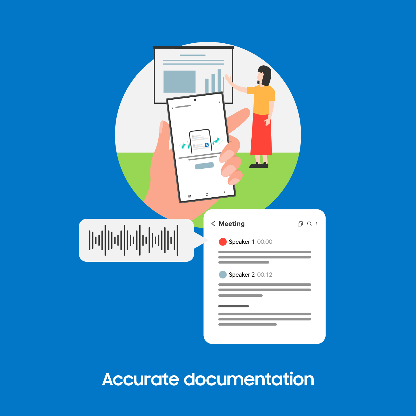 5 AI-Assisted Tools of Galaxy S24 Series That Maximize Workplace Productivity