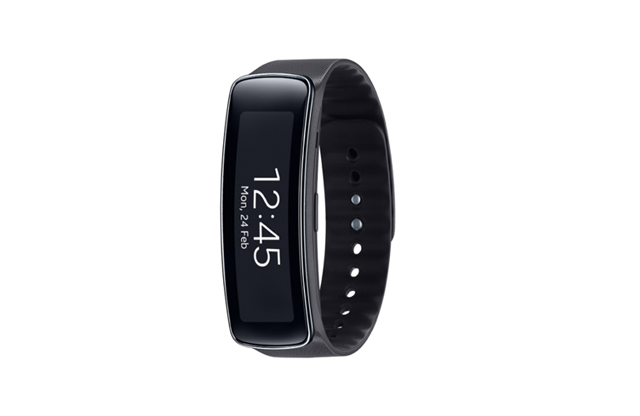 Samsung Expands Industry-Leading Wearable Line with Samsung Gear Fit