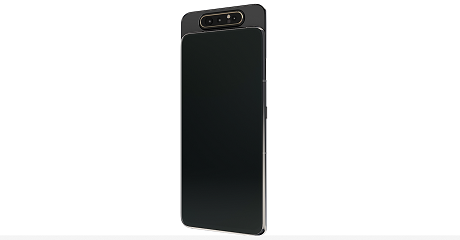 Galaxy 80 Render_black_preview.zip