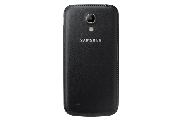 Samsung Unveils New Black Edition Galaxy S4 and Galaxy S4 mini