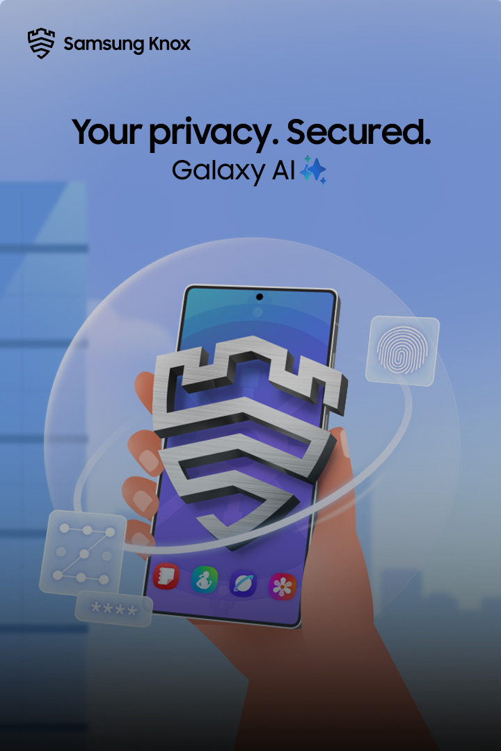 004-SecurityPrivacy-Feature-Series-1-Knox Vault-for-AI-Main KVMO.jpg