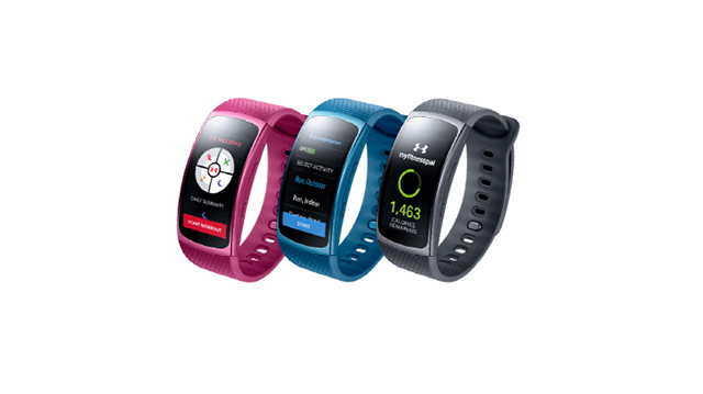 Samsung Strengthens Innovative Wearables With Enhanced Under Armour Fitness Apps