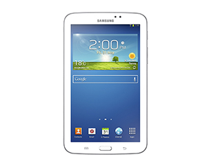 GALAXY Tab 3 7-inch– Samsung Mobile Press