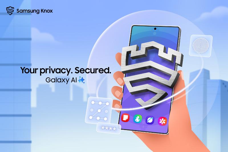001-SecurityPrivacy-Feature-Series-1-Knox Vault-for-AI-News Body.jpg