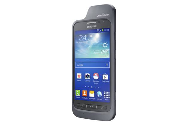 Samsung Expands Galaxy Core Advance Experience with Specialized Usability Accessories