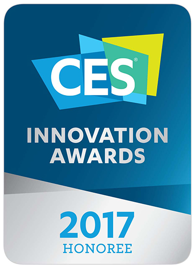 Samsung Wins 35 CES 2017 Innovation Awards Across Many Categories