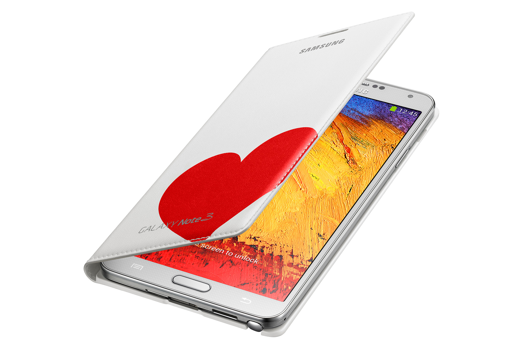Samsung GALAXY Note 3 and GALAXY Gear to Appear on the MOSCHINO 2014 Spring/Summer Runway