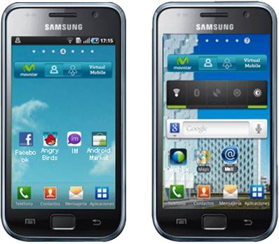 Telefonica To Launch Dual Persona Service for Mobile Devices, Powered by VMware®