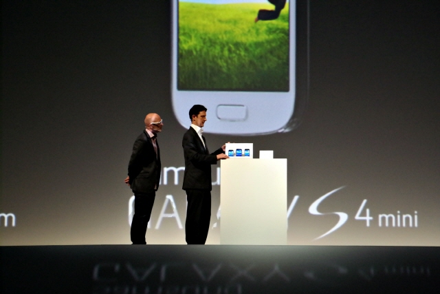 SAMSUNG PREMIERE 2013 Highlights 1